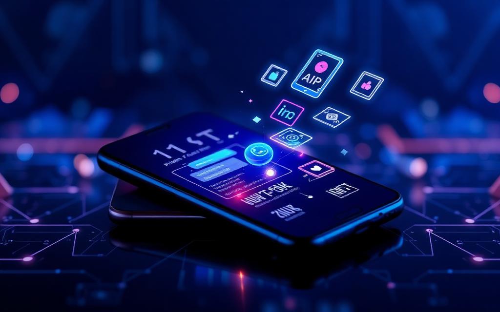 Android training course at AIS Chennai