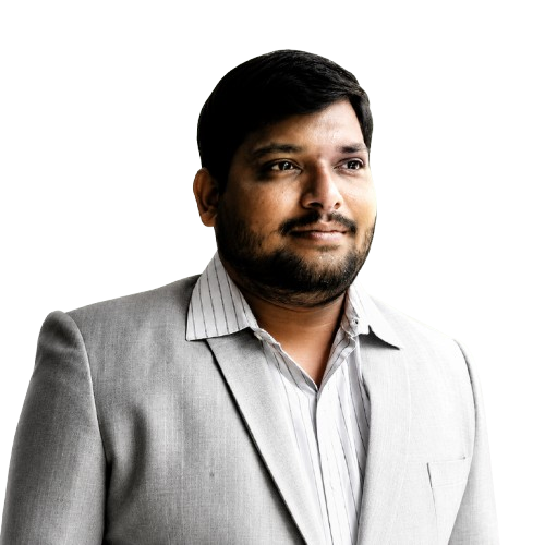 Mahendramoorthy, Director of AIS Aghanya Info Solution Pvt Ltd
