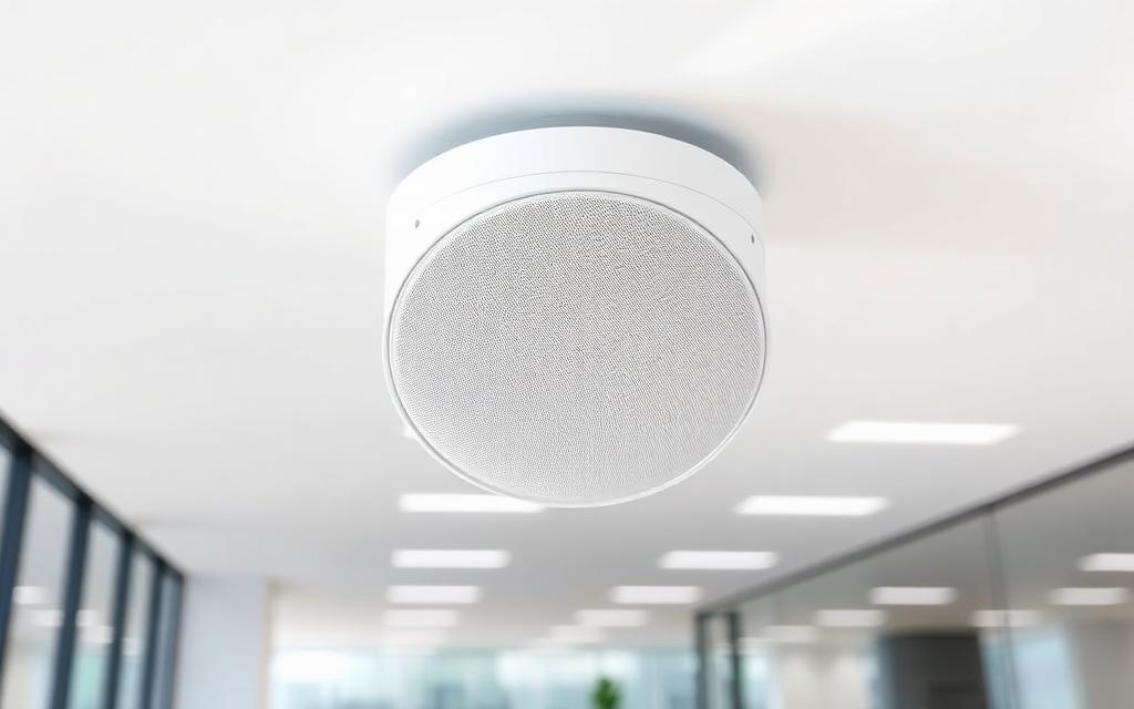 Public Address System